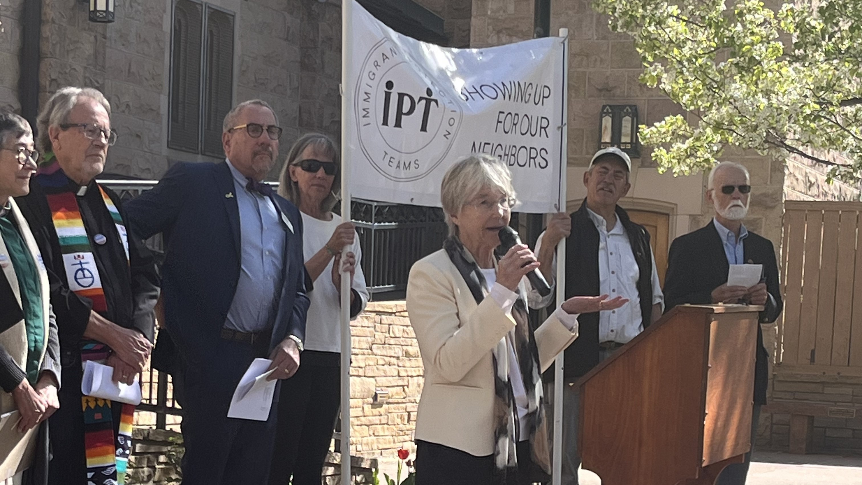 CO faith leader statement on truths of immigration
