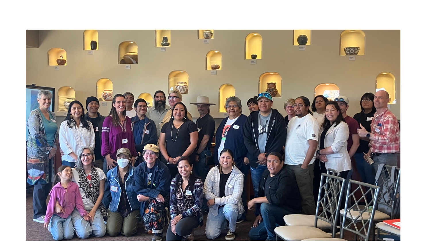 NM Farmer Gathering 2025